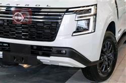 نيسان باترول